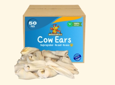 Cow Ears