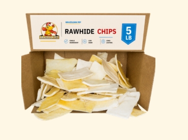 Chips for Dogs 
